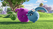Youtube Reaction GIF by Sunny Bunnies