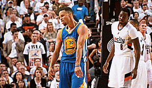 GIF by Golden State Warriors