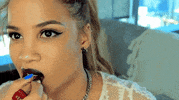 fall makeup GIF by The Platform