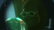 Snoop Dogg Halloween GIF by BuzzFeed