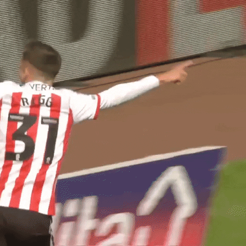 Football Win GIF by Sunderland AFC