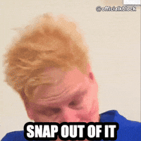 Infatuation Feeling GIF