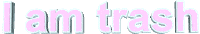 pink lol Sticker by AnimatedText