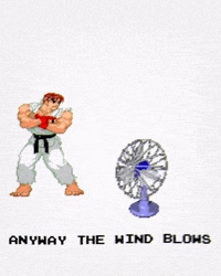 Paatrice street fighter ryu paatrice GIF