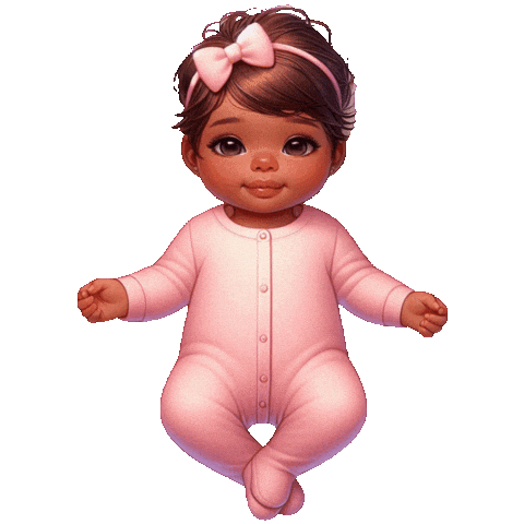 Baby Sticker