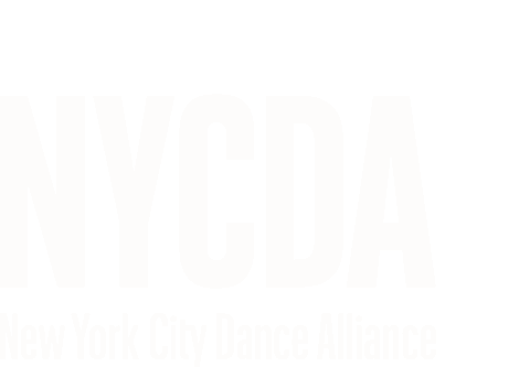 nycda giphyupload dance nycda new york city dance alliance Sticker