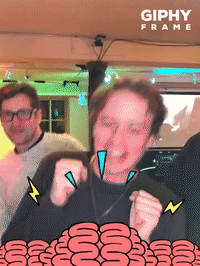 vrparty GIF by Planeta