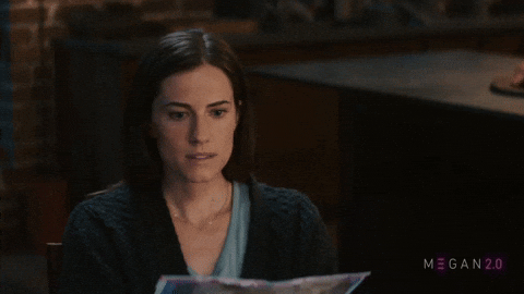 Dance Come Out To Play GIF by M3GAN 2.0