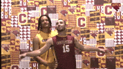 Cuc GIF by CUCougars