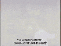 interested season 4 GIF