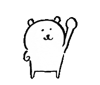 Dance Go Sticker by nagano