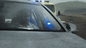 Car Omg GIF by Hollyoaks
