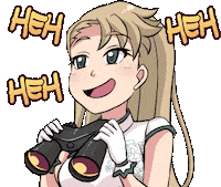 Happy Laugh Sticker by Jin