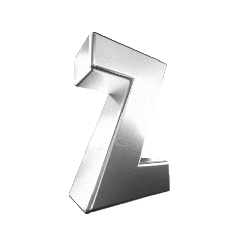 Z Sticker by zigzag_korea