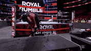 Brock Lesnar Pain GIF by WWE