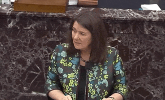 January 6 Impeachment GIF by GIPHY News
