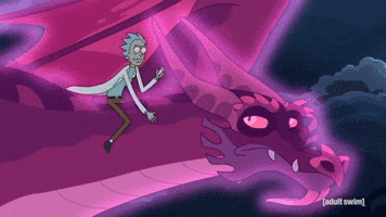 Maybe I'll Send A Popular Animated Gif