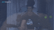 Sport Coffee GIF by Tennis TV