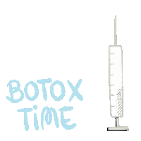 Dermatologypoint botox derma dermatology point loladerma Sticker