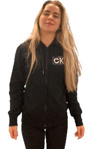Ck Marketing Sticker by Christian Kleedehn - Consulting & Marketing