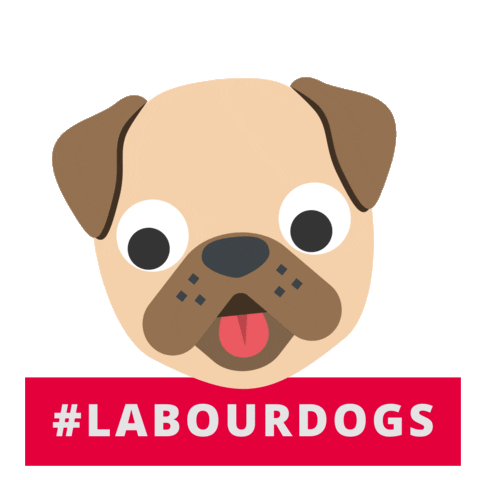 uklabour vote election socialism labour Sticker