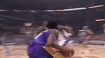 kobe bryant dunk GIF