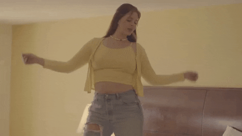 Dance Dancing GIF by Lana Del Rey