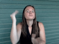 Asl I Understand GIF by CSDRMS