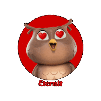 Obra Love Sticker by Eternit S.A. Brasil