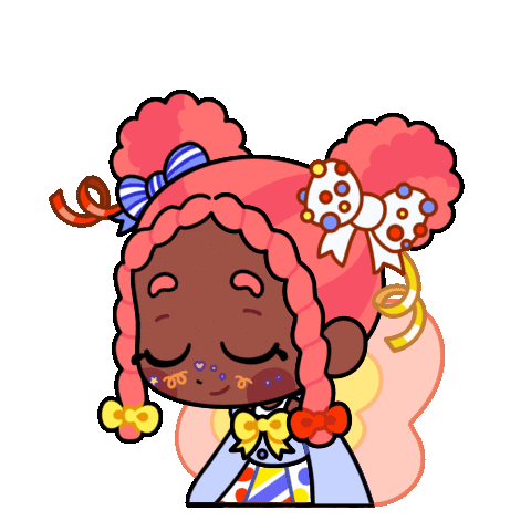 SparklesMagicalMarket giphyupload yes blue orange Sticker