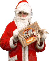 Christmas Logo Sticker by ZDF