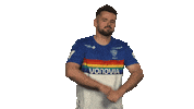 Fifa Vbl Sticker by Bundesliga