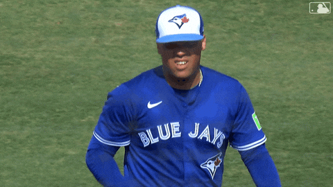 Baseball Try Again GIF by Toronto Blue Jays