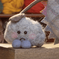 Best Friends Love GIF by Tweedy & Fluff