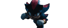 Keanu Reeves 3D Sticker by Sonic The Hedgehog