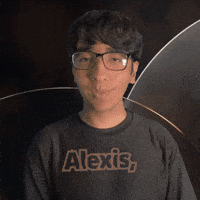 Alexis GIF