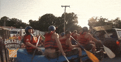 gators espn. florida GIF by College GameDay