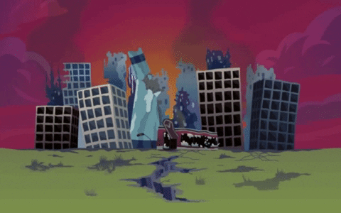 Mistakes Were Made Whoops GIF by LUMOplay