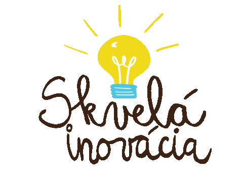 Logo Idea Sticker by Innovation Partnership Centre