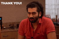 Actor Nepal GIF by Aashirman DS Joshi