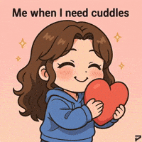 Big Mood Closed Eyes GIF by Persona