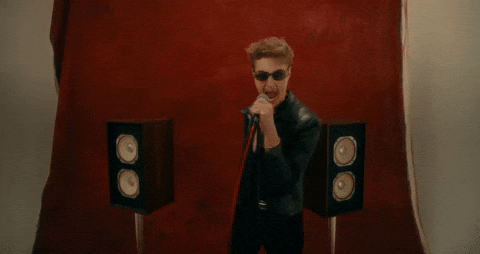 Music Video Dancing GIF by Diamond Cafe