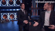 studiasoyuz russia studiasoyuz tnttv sobolev GIF