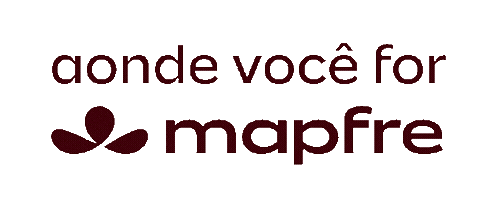 Sticker by MAPFRE Brasil