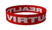 ertantoy vr ar augmented reality mr Sticker