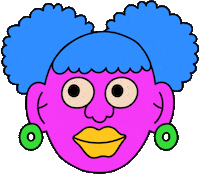 rtmfestival enjoy rtm blackhaus rockthemountain Sticker