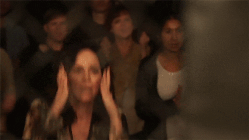 oh no omg GIF by Kingdom on Audience