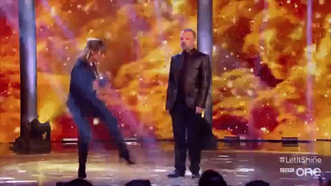 bbc one dance GIF by BBC