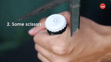 Some Scissors