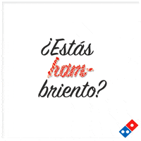 ham love GIF by Domino's Pizza